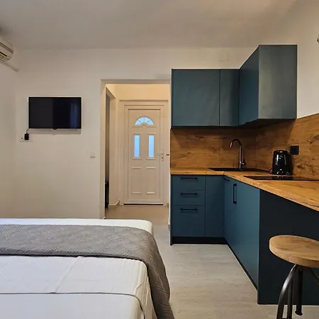 Apartamento A - Cozy Place For Two