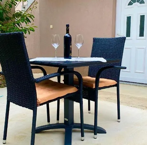 A - Cozy Place For Two