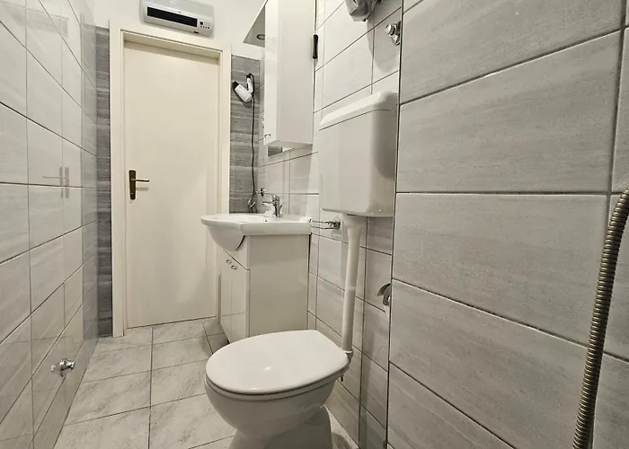 A - Cozy Place For Two * Zadar