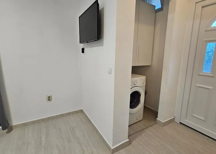 Appartement A - Cozy Place For Two *