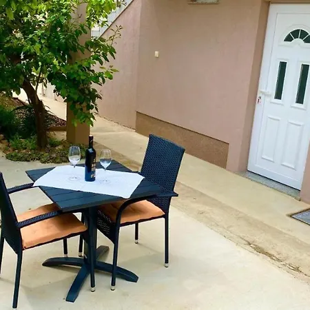 A - Cozy Place For Two