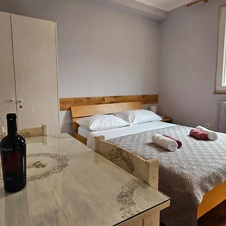 아파트 A - Cozy Place For Two 자다르