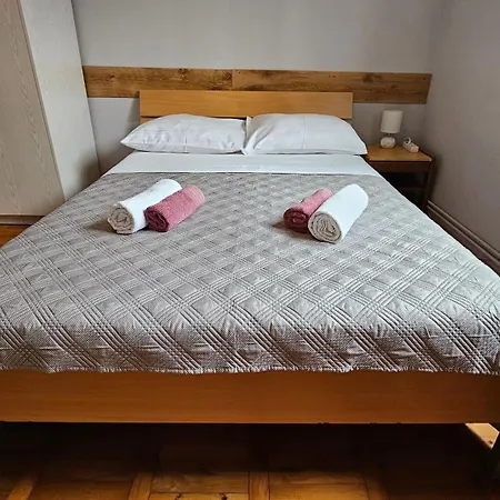 A - Cozy Place For Two
