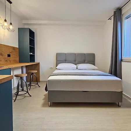 A - Cozy Place For Two Apartmán