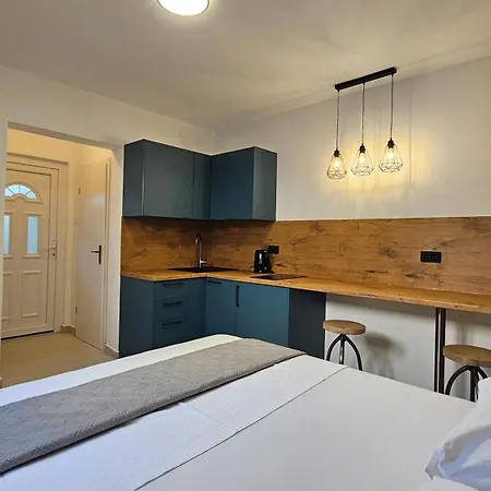 A - Cozy Place For Two Apartmán Zadar