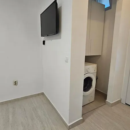 Apartment A - Cozy Place For Two *