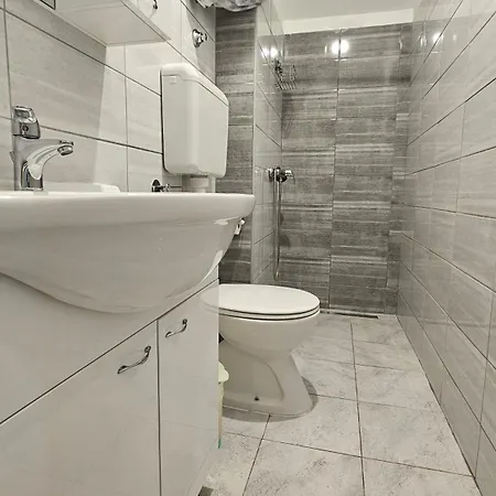A - Cozy Place For Two 자다르